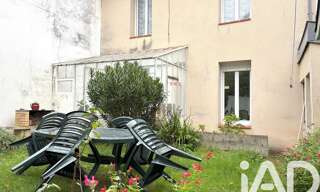 Maison 3 Pièces 65 m² à vendre à Nantes (44300)