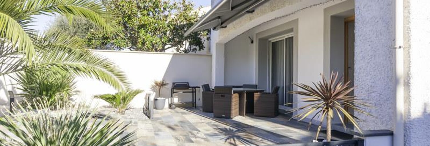 Maison 5 Pièces 95 m² à vendre à Béziers (34500)