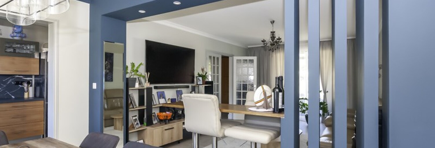 Maison 5 Pièces 95 m² à vendre à Béziers (34500)