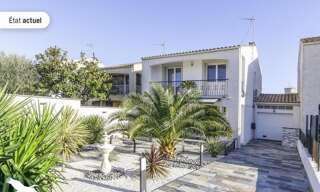 Maison 5 Pièces 95 m² à vendre à Béziers (34500)