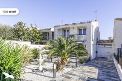 Maison 5 pièces 299500 €