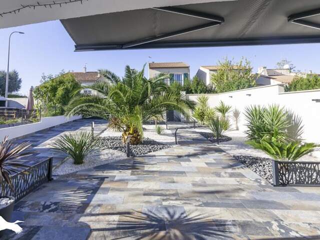 Maison 5 pièces 95 m² à Béziers — photo du bien