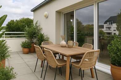 Appartement 4 pièces 299000 €