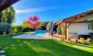 Maison 4 Pièces 110 m² à vendre à Cadours (31480)