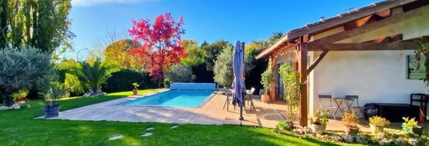 Maison 4 Pièces 110 m² à vendre à Cadours (31480)