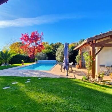 Maison 4 pièces 332000 €