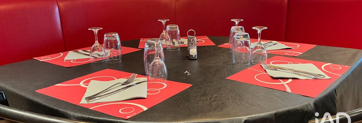 Commerce  114 m² à vendre à Villeurbanne (69100)