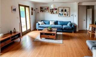 Maison 4 Pièces 105 m² à vendre à Aubagne (13400)