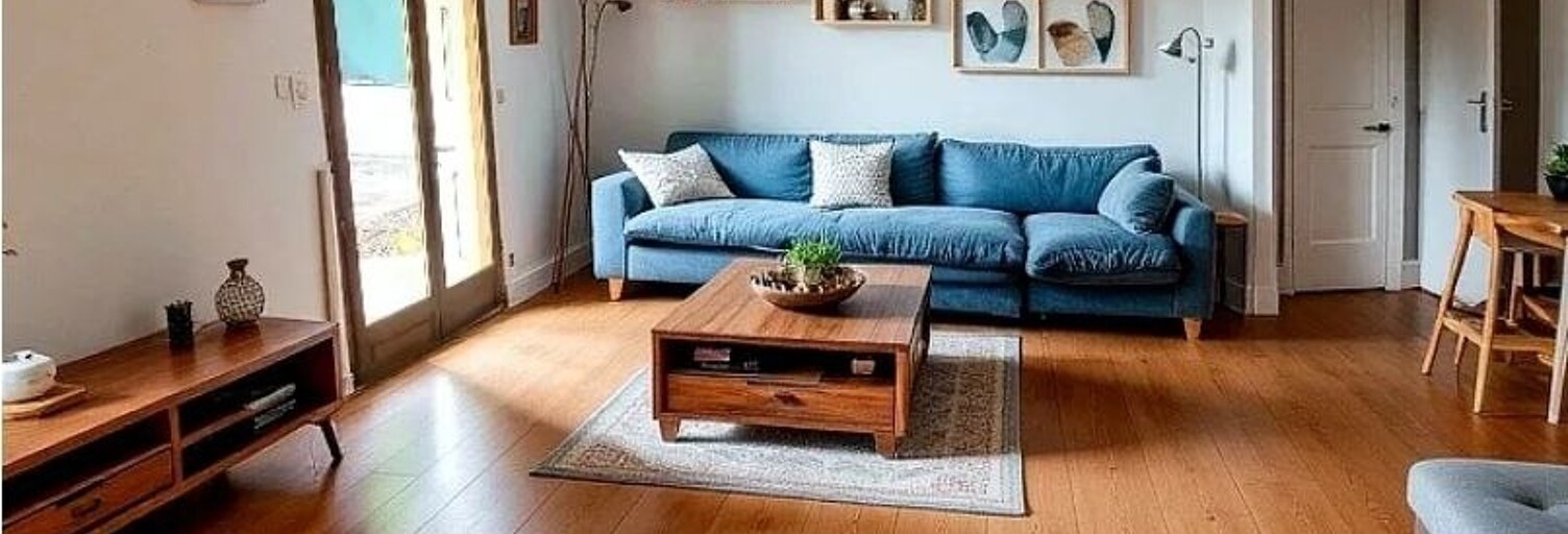 Maison 4 Pièces 105 m² à vendre à Aubagne (13400)