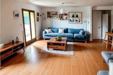 Maison 4 pièces 451000 €