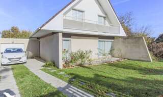 Maison 6 Pièces 122 m² à vendre à Aubergenville (78410)