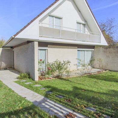 Maison 6 pièces 360000 €