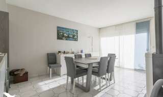 Maison 6 Pièces 122 m² à vendre à Aubergenville (78410)