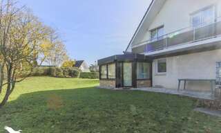 Maison 6 Pièces 122 m² à vendre à Aubergenville (78410)