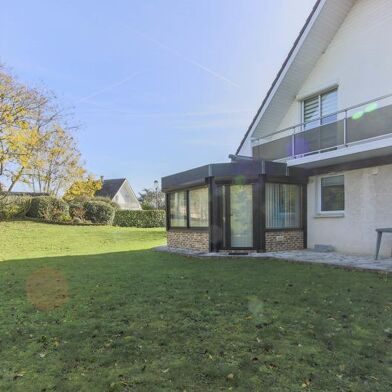 Maison 6 pièces 360000 €