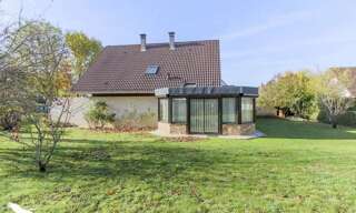 Maison 6 Pièces 122 m² à vendre à Aubergenville (78410)