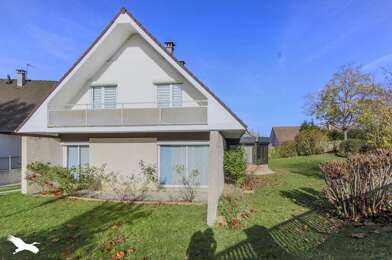 Maison 6 pièces 349000 €