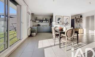 Appartement 4 Pièces 98 m² à vendre à Montpellier (34070)