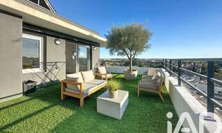 Appartement 4 Pièces 98 m² à vendre à Montpellier (34070)