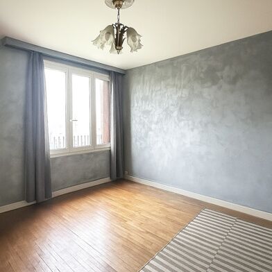 Appartement 2 pièces 145800 €