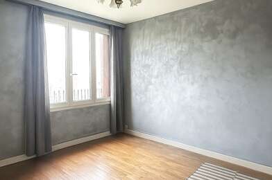 Appartement 2 pièces 145800 €