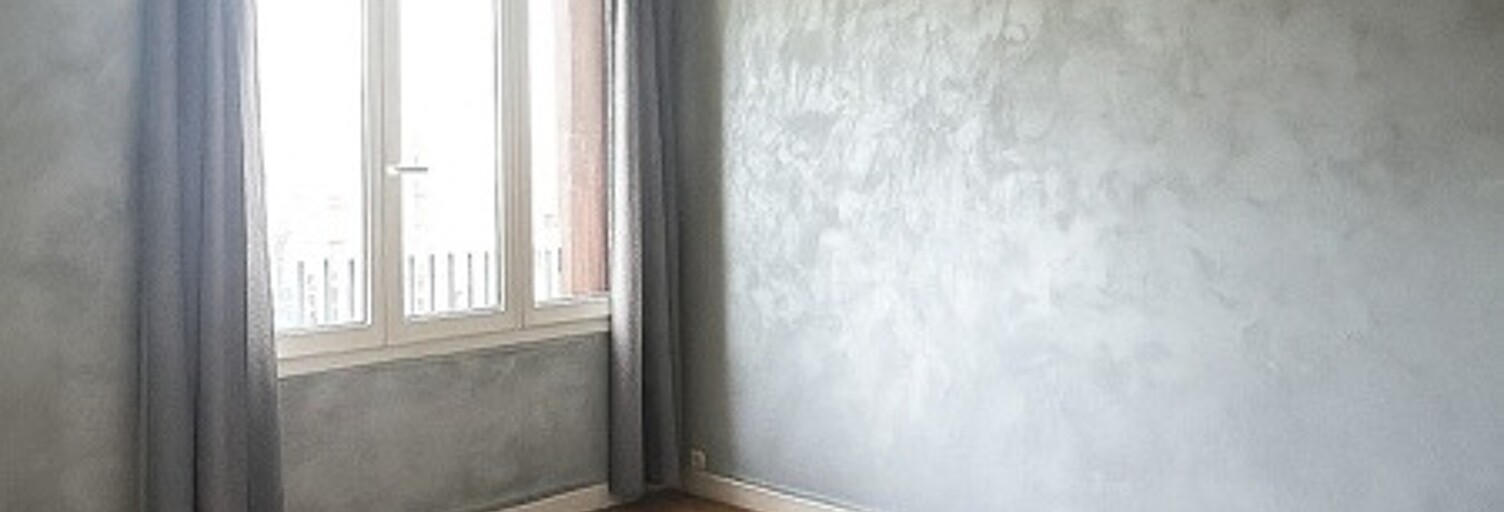 Appartement 2 Pièces 40 m² à vendre à Décines-Charpieu (69150)