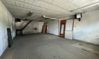 Immeuble   m² à vendre à Argenton-sur-Creuse (36200)