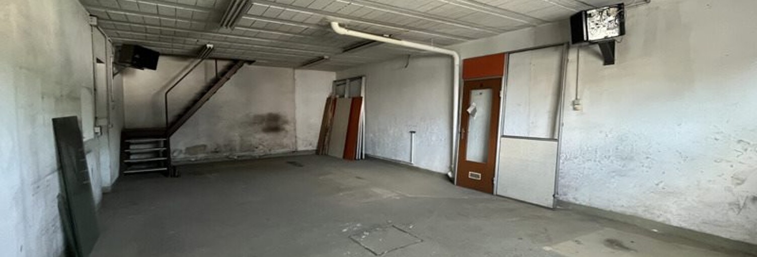 Immeuble   m² à vendre à Argenton-sur-Creuse (36200)