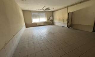 Immeuble   m² à vendre à Argenton-sur-Creuse (36200)