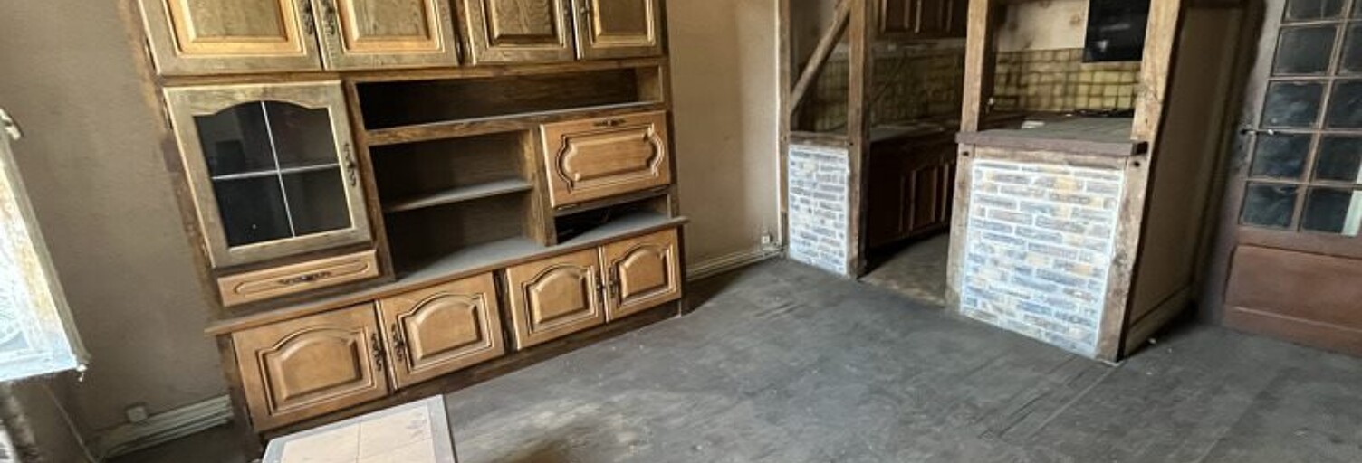 Immeuble   m² à vendre à Argenton-sur-Creuse (36200)