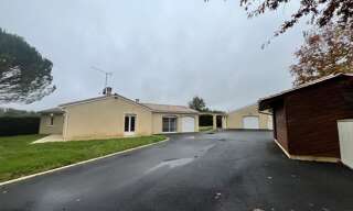 Maison 5 Pièces 125 m² à vendre à Douville (24140)