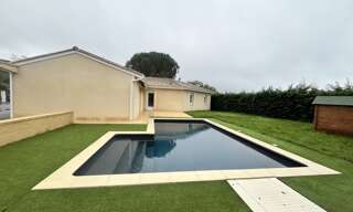 Maison 5 Pièces 125 m² à vendre à Douville (24140)