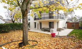 Appartement 3 Pièces 60 m² à vendre à Saint-Cyr-sur-Loire (37540)