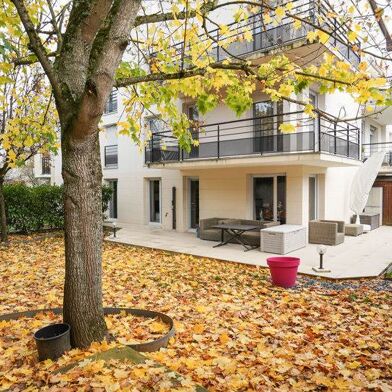 Appartement 3 pièces 265500 €