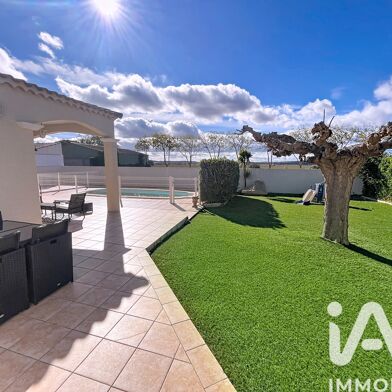 Maison 6 pièces 357000 €