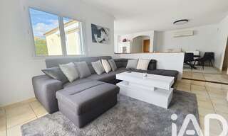 Maison 6 Pièces 141 m² à vendre à Thézan-lès-Béziers (34490)