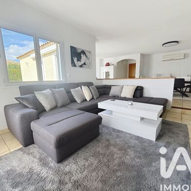 Maison 6 pièces 357000 €