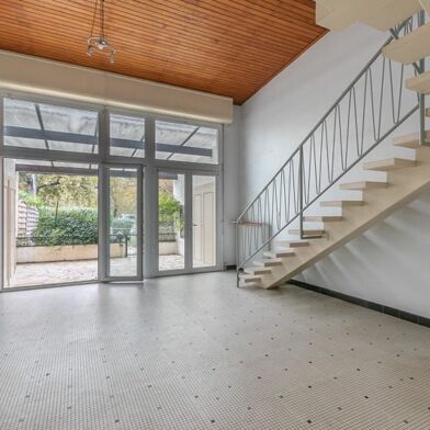 Maison 3 pièces 317700 €