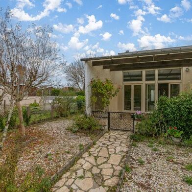 Maison 3 pièces 317700 €