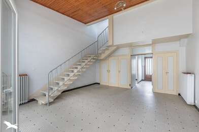 Maison 3 pièces 286000 €