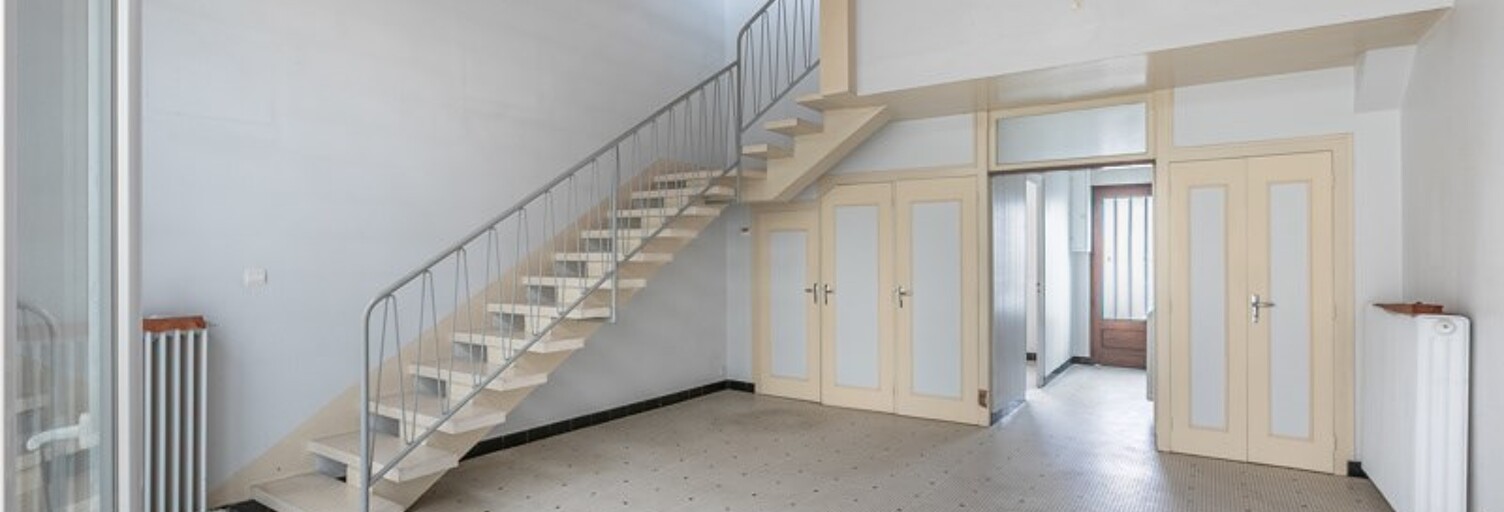 Maison 3 Pièces 68 m² à vendre à Andernos-les-Bains (33510)