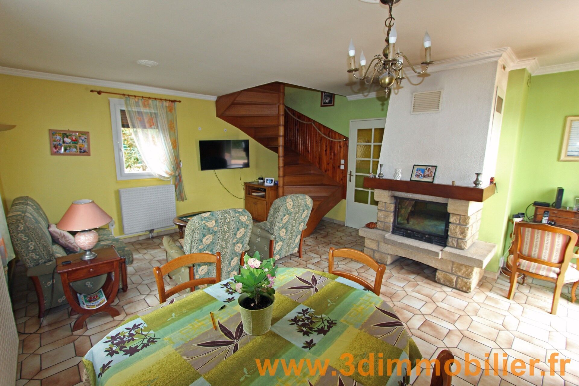 Agence immobilière de 3D IMMOBILIER