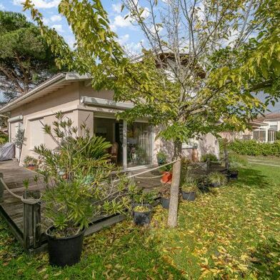 Maison 6 pièces 703936 €