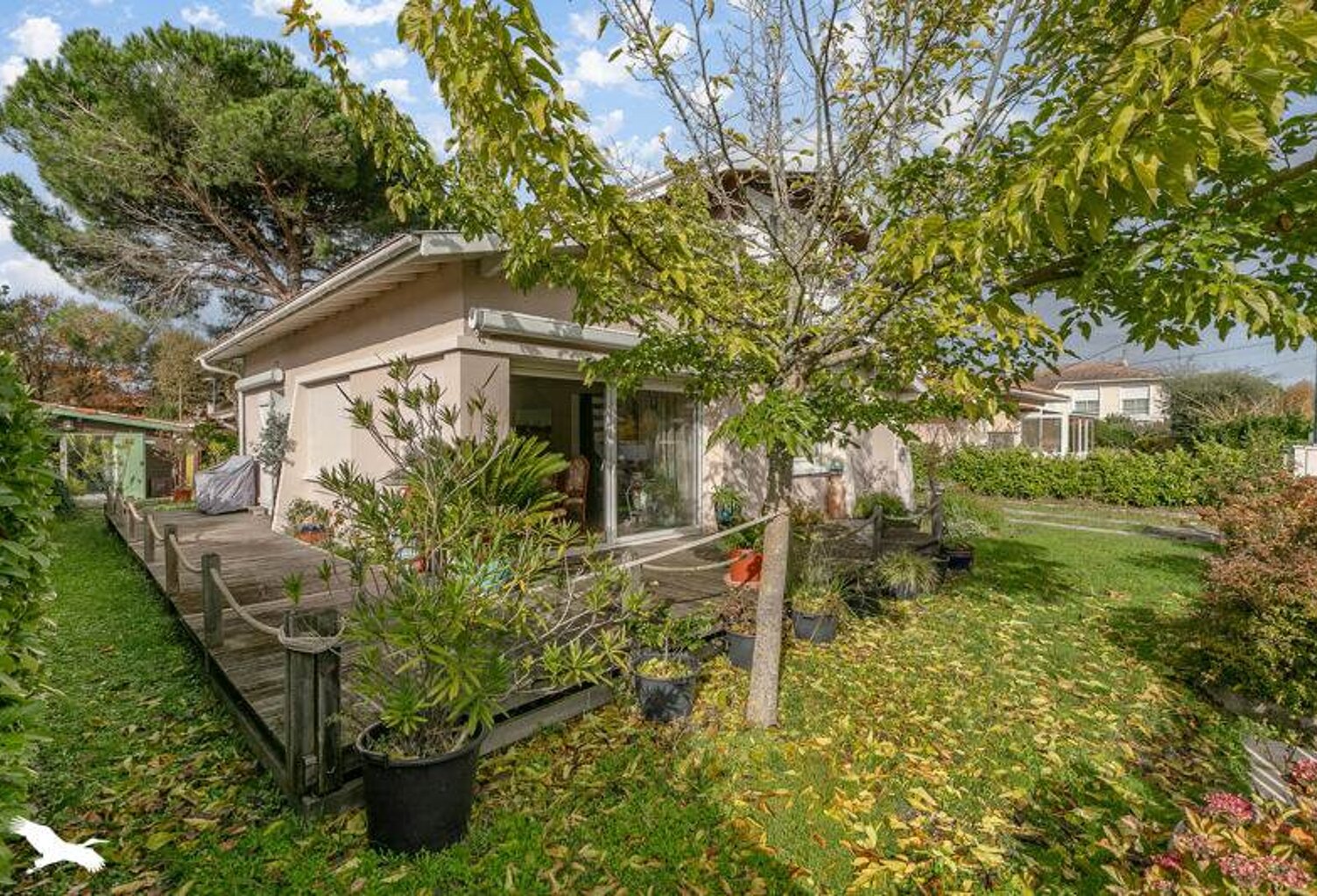 Vente maison 6 pièces 100 m² Andernos-les-Bains (33510) — photo 1