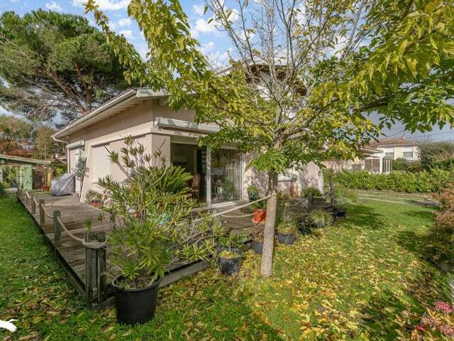 Maison 6 pièces 100 m² à Andernos-les-Bains — photo du bien