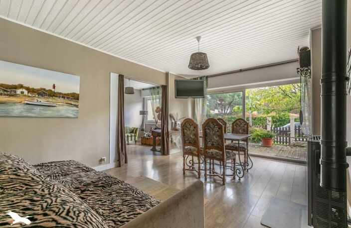 Vente maison 6 pièces 100 m² Andernos-les-Bains (33510) — photo 4