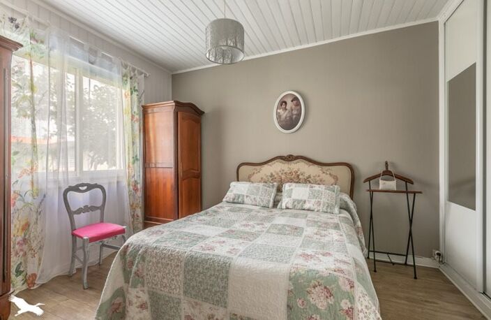Vente maison 6 pièces 100 m² Andernos-les-Bains (33510) — photo 5