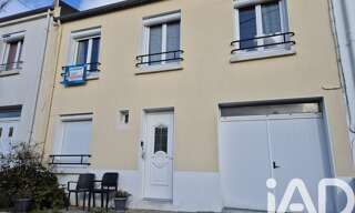 Maison 5 Pièces 83 m² à vendre à Brest (29200)