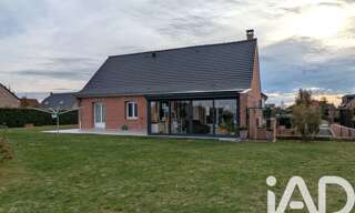 Maison 4 Pièces 97 m² à vendre à Awoingt (59400)