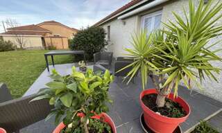 Maison 5 Pièces 120 m² à vendre à Bernac-Debat (65360)